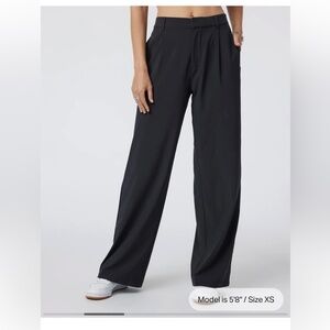 Vuori Villa Trouser Athletic Trouser Pants